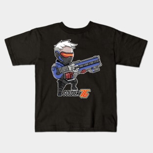 Over watch Kids T-Shirt